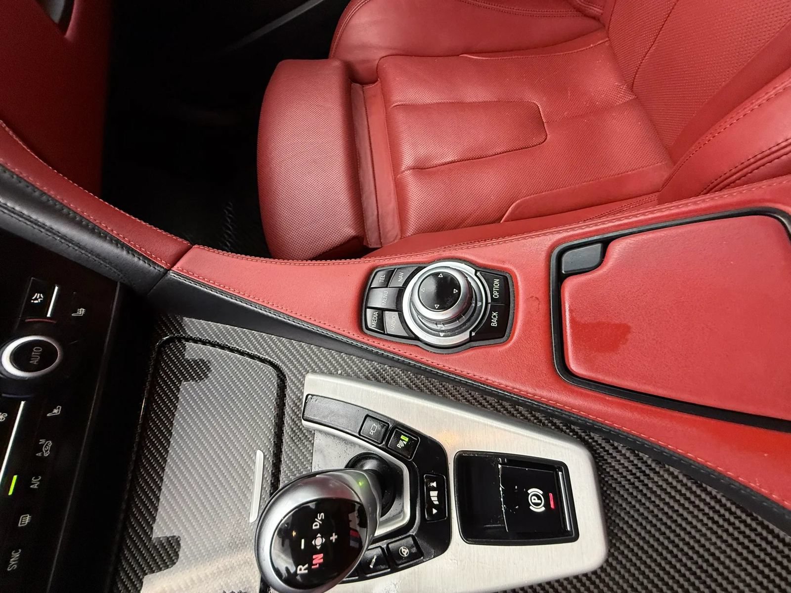Used 2014 BMW M6 Gran Coupe RWD image 30