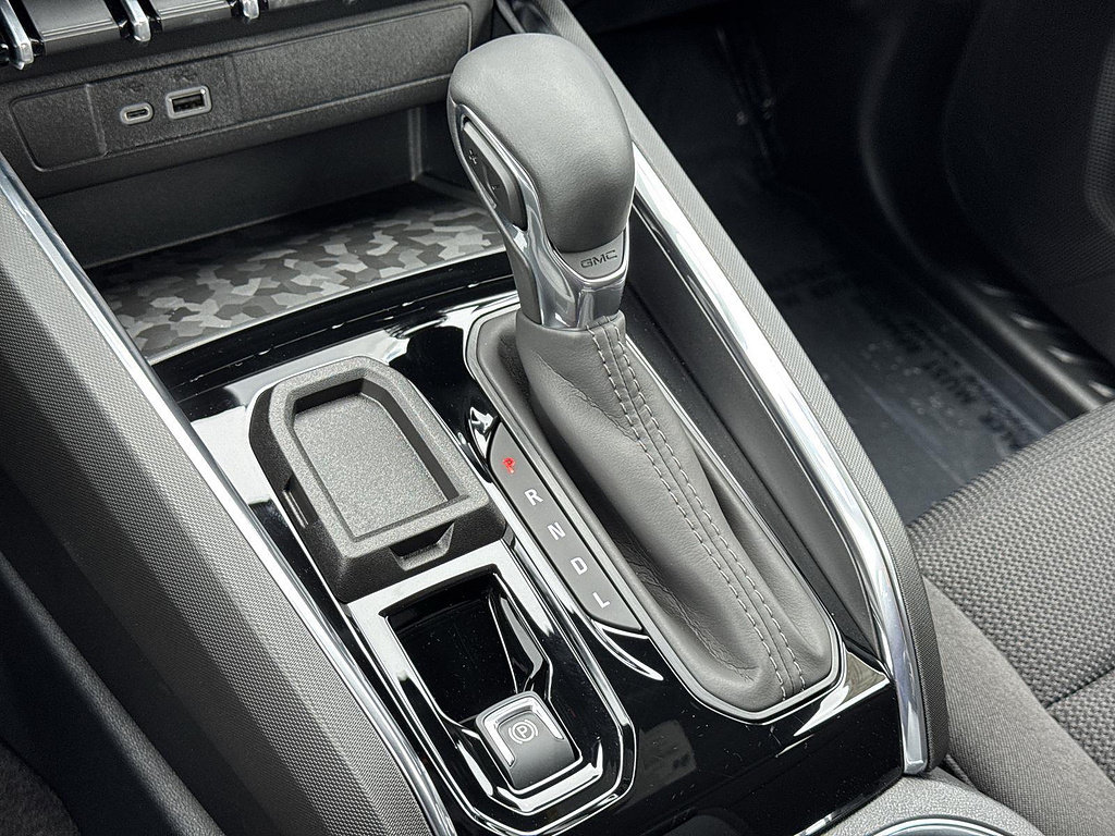 New 2026 GMC Canyon Elevation w/ Convenience Package RWD image 18