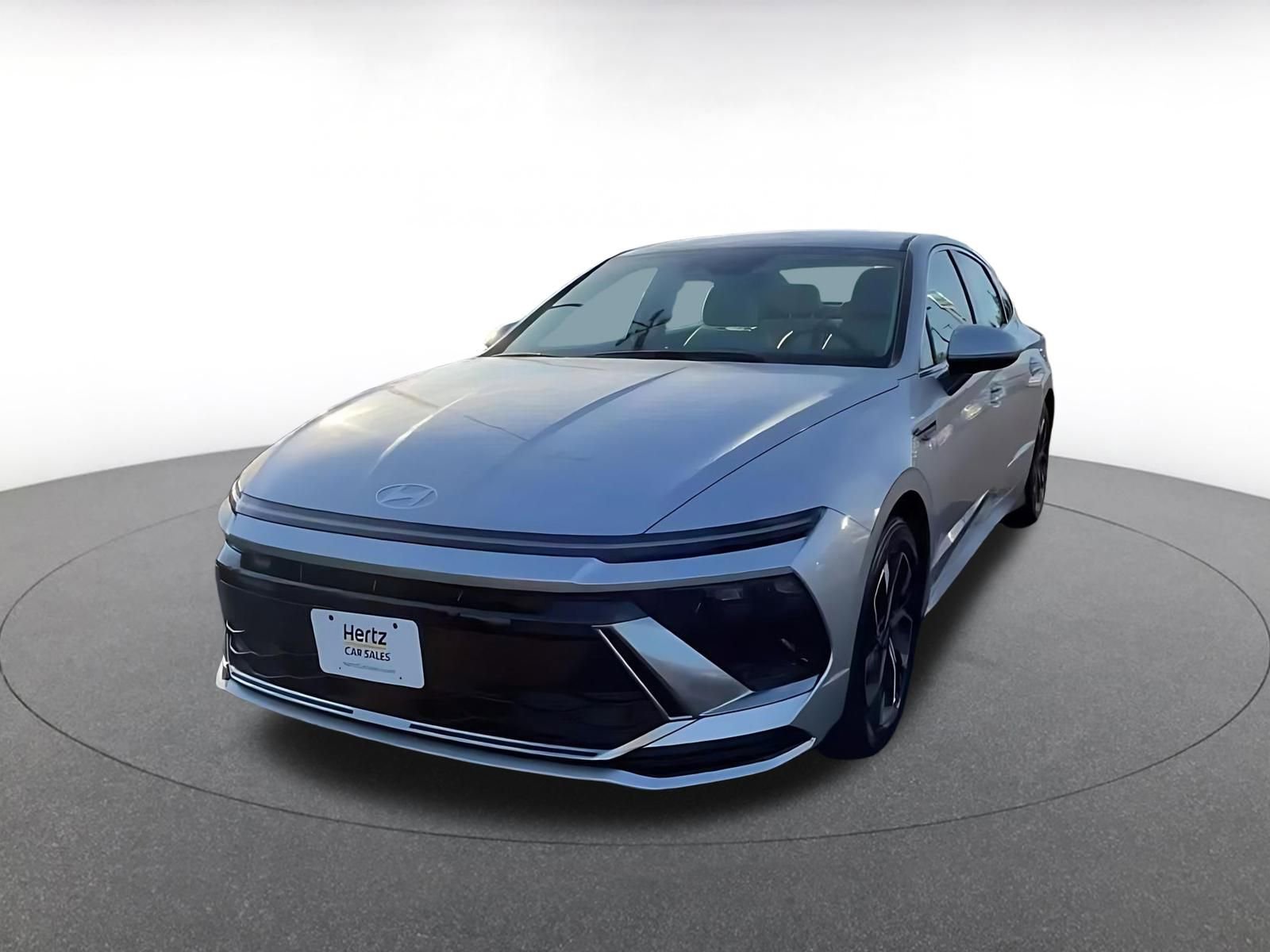 Used 2025 Hyundai Sonata SEL image 7