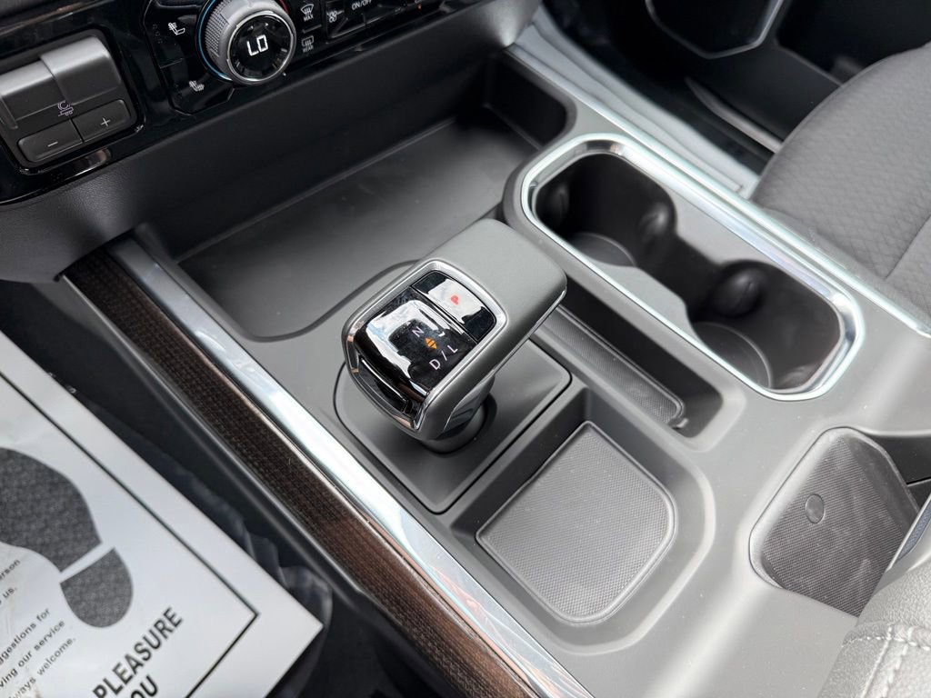 New 2026 Chevrolet Silverado 1500 LT w/ All Star Edition Plus AWD/4WD image 36