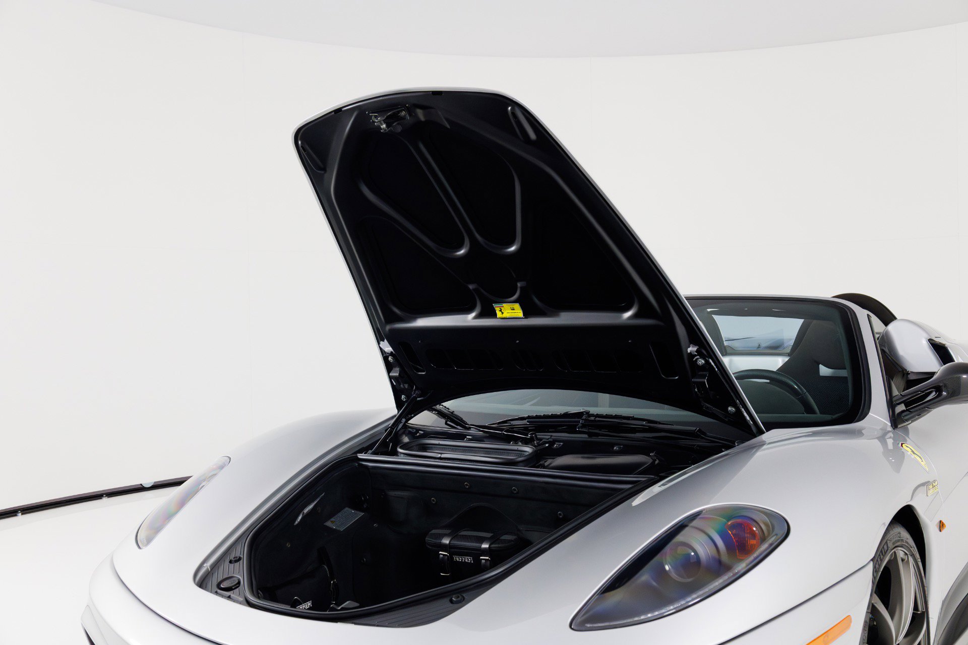 Used 2009 Ferrari F430 Scuderia image 41