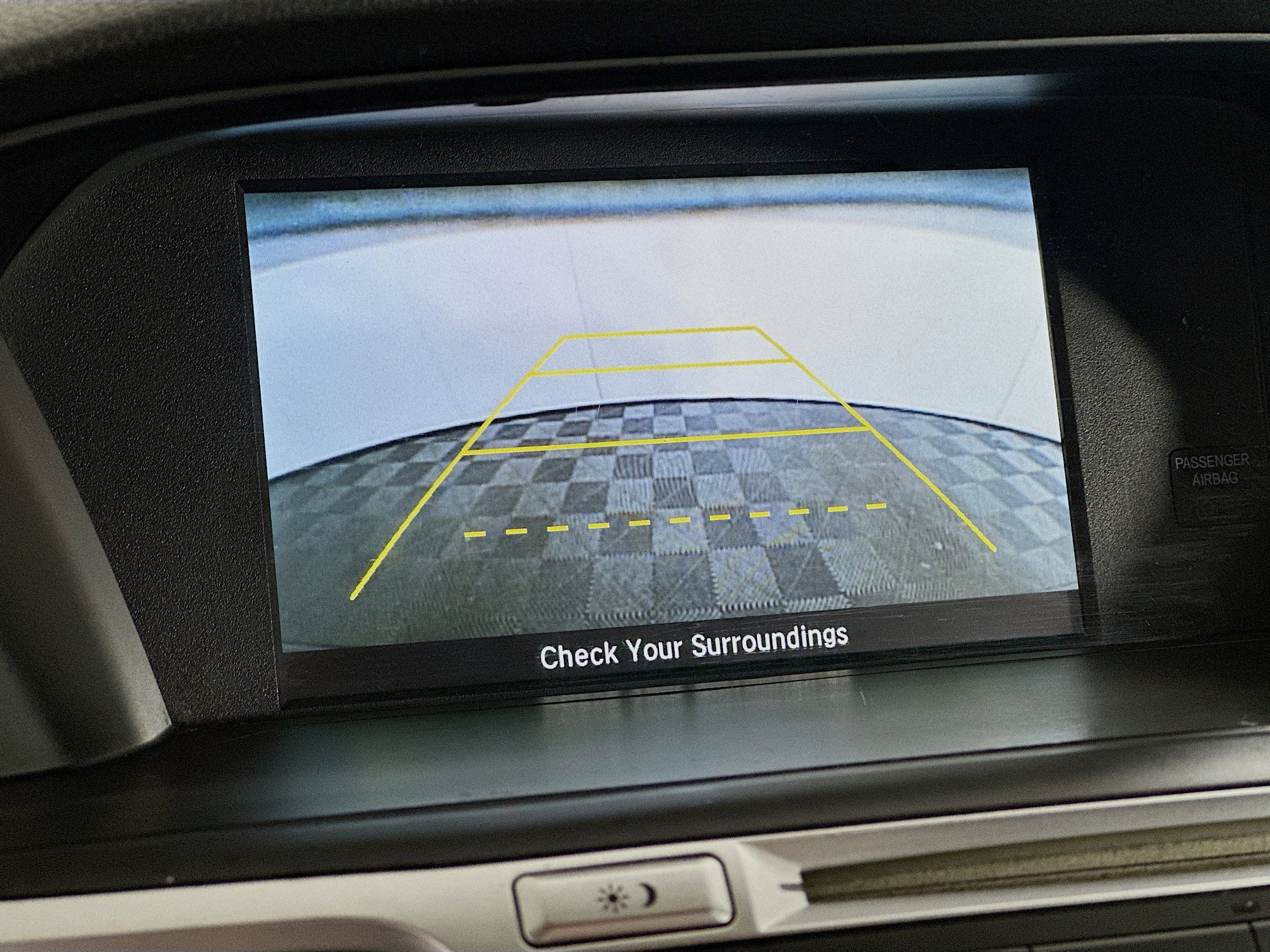 Used 2014 Honda Accord LX image 19