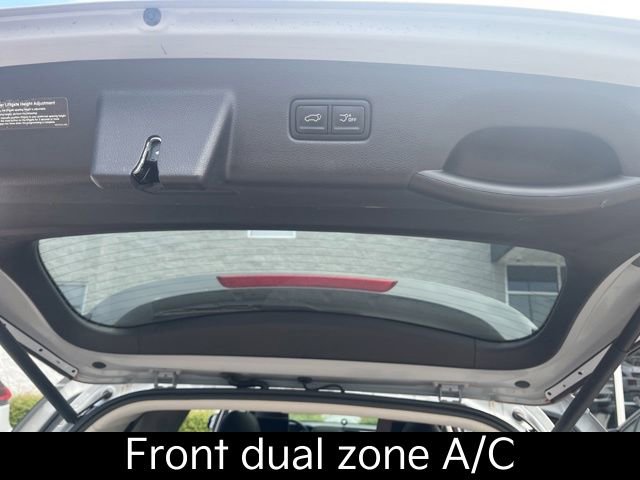 Used 2024 Kia Carnival SX Prestige FWD image 10