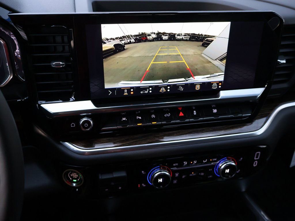 New 2026 GMC Sierra 1500 Elevation w/ Elevation Premium Package image 23