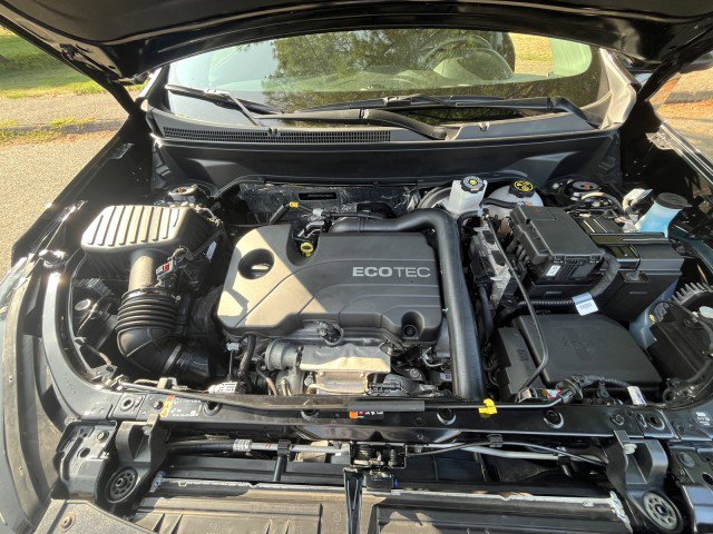 Certified 2022 Chevrolet Equinox LT image 28