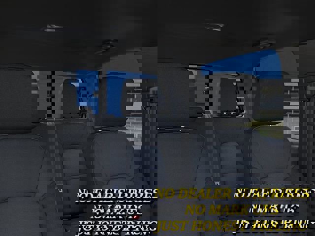 New 2026 Chevrolet Colorado W/T w/ WT Custom Package image 24