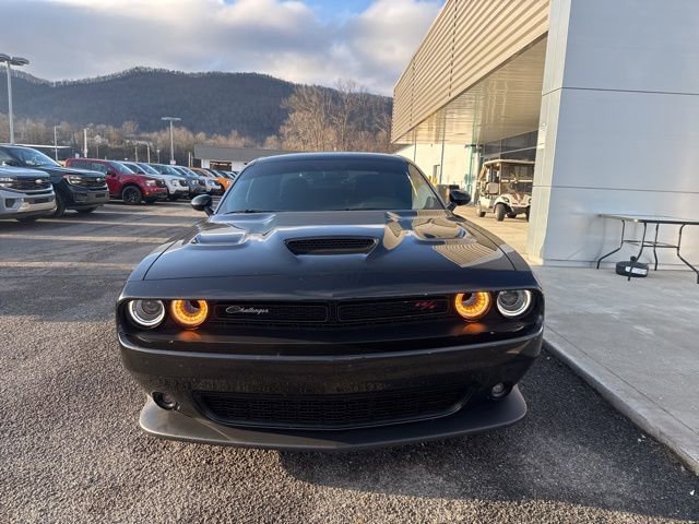 Used 2023 Dodge Challenger R/T Scat Pack image 7