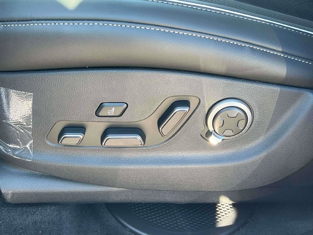 New 2027 Genesis GV80 3.5T Advanced AWD/4WD image 31