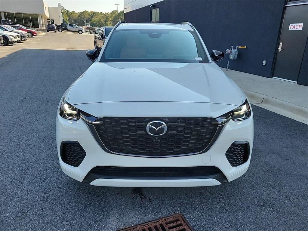 New 2025 MAZDA CX-70 3.3 Turbo S w/ Premium Plus image 10