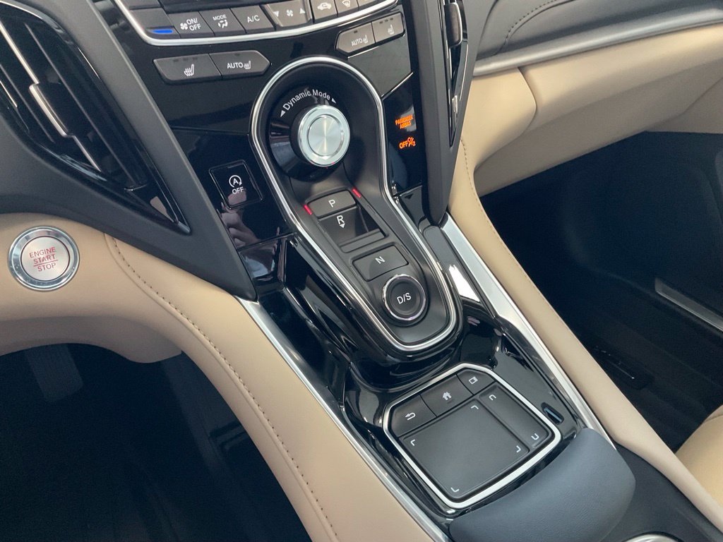 Certified 2024 Acura RDX SH-AWD image 18