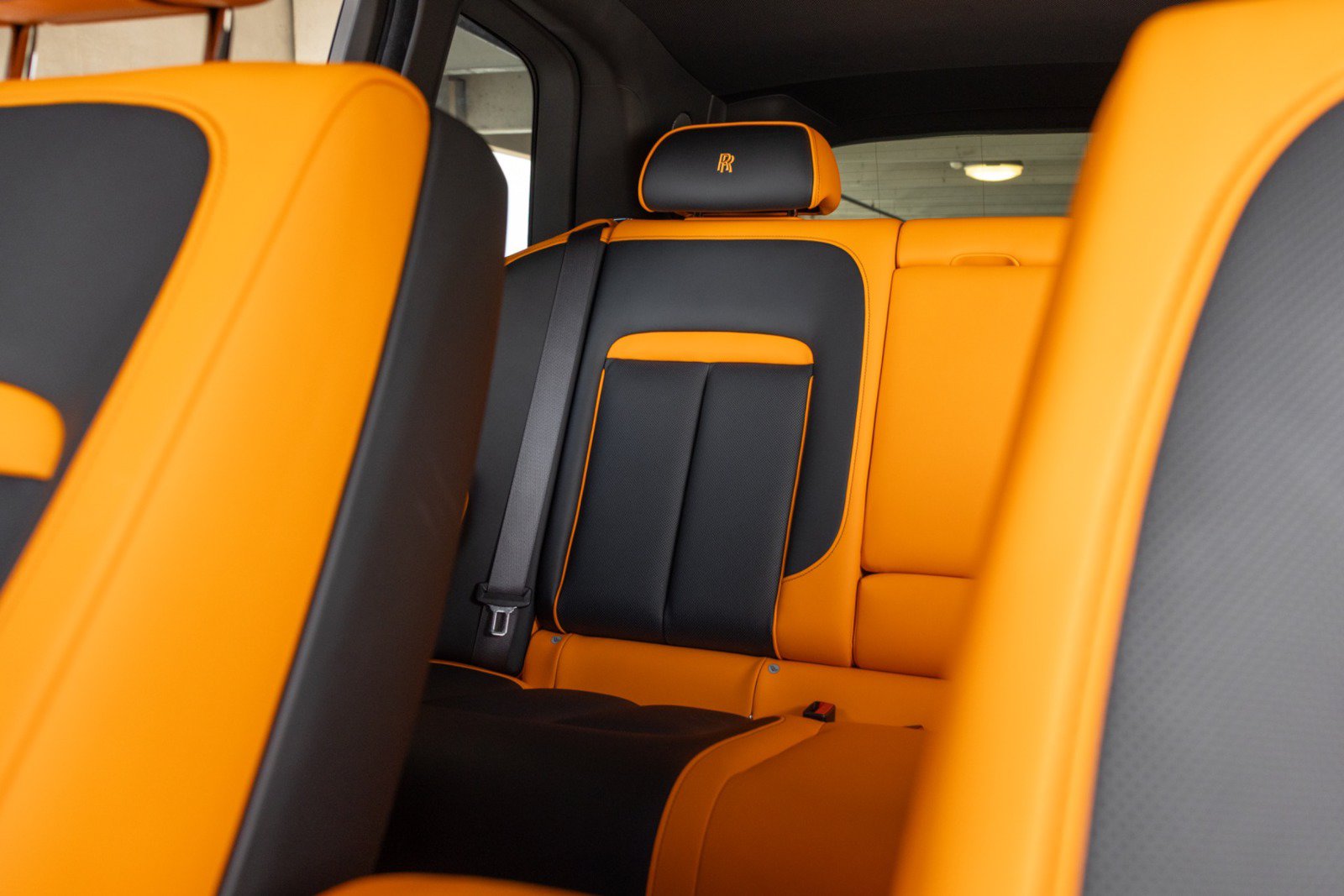Used 2026 Rolls-Royce Cullinan AWD/4WD image 67