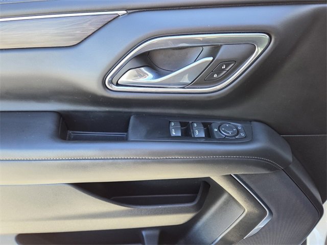 Used 2023 Chevrolet Tahoe LS image 17