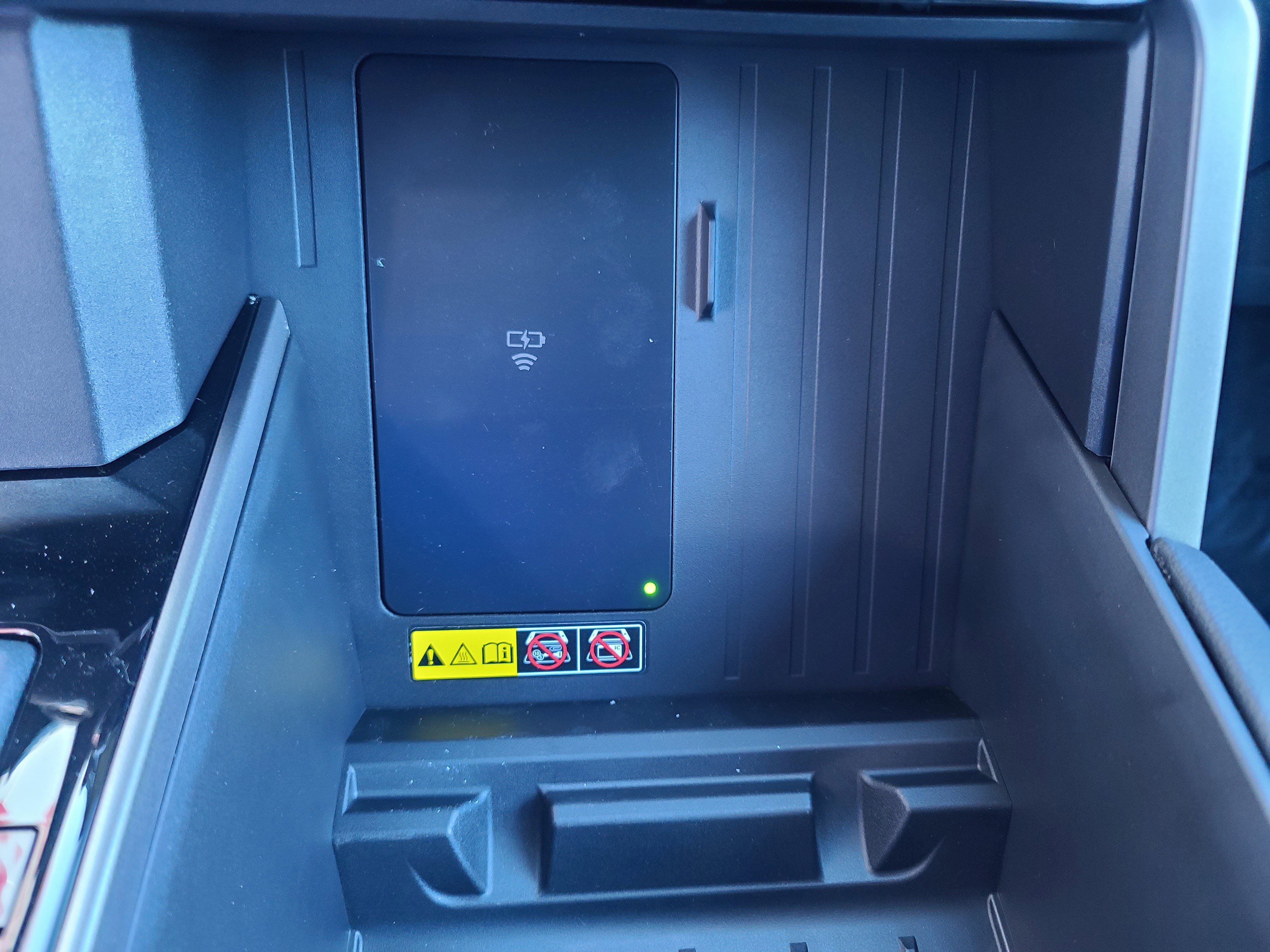 New 2026 Toyota Tundra Limited image 36