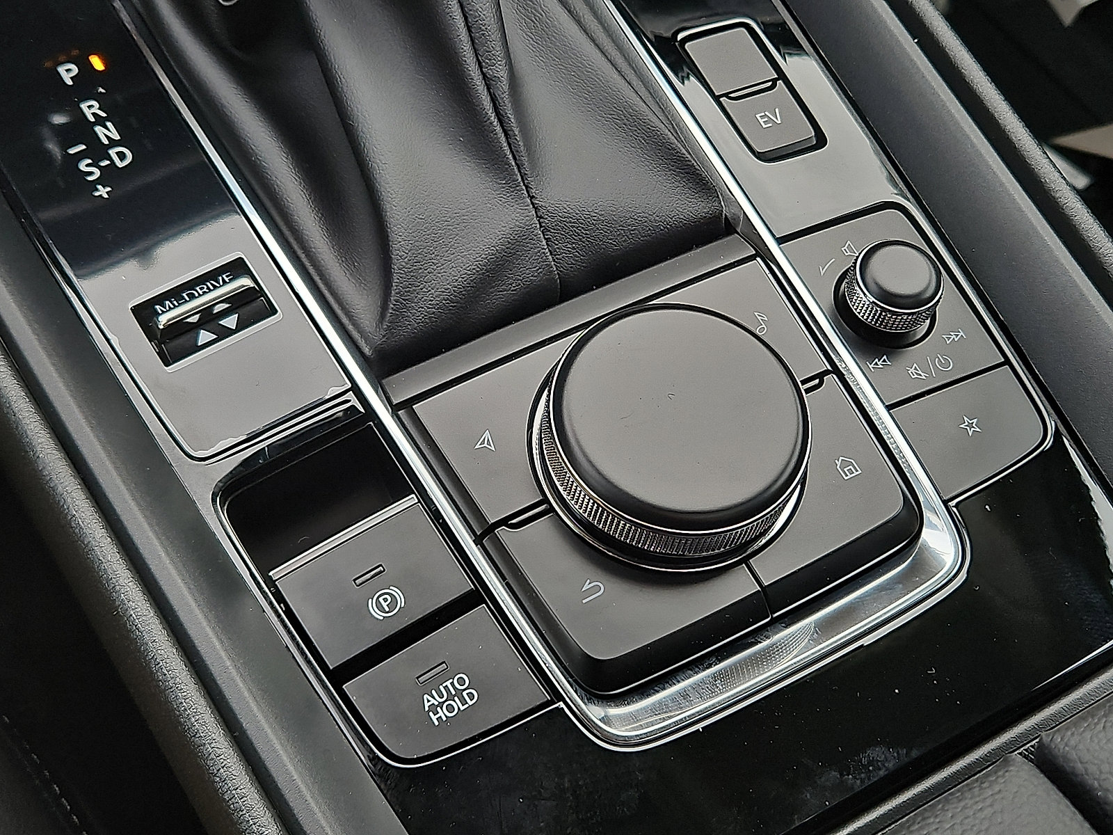 New 2026 MAZDA CX-50 2.5 Hybrid w/ Weather Package image 18