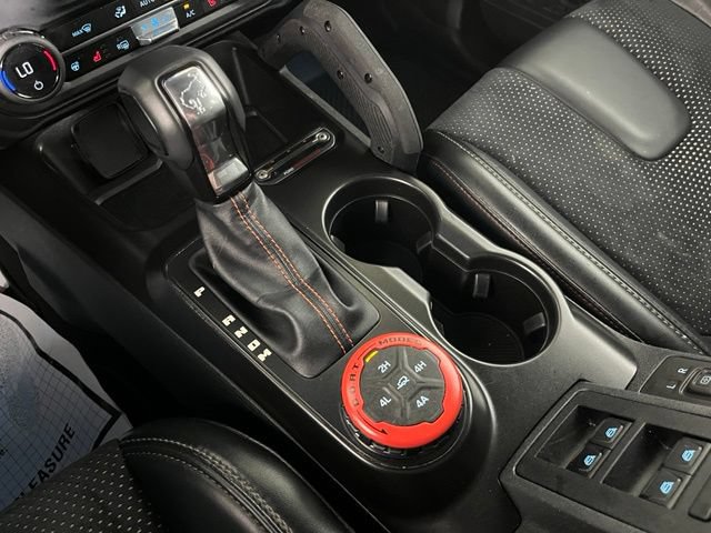 Used 2023 Ford Bronco Raptor AWD/4WD image 34