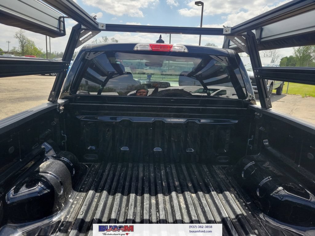 Certified 2020 Ford Ranger XLT w/ Equipment Group 301A Mid AWD/4WD image 9