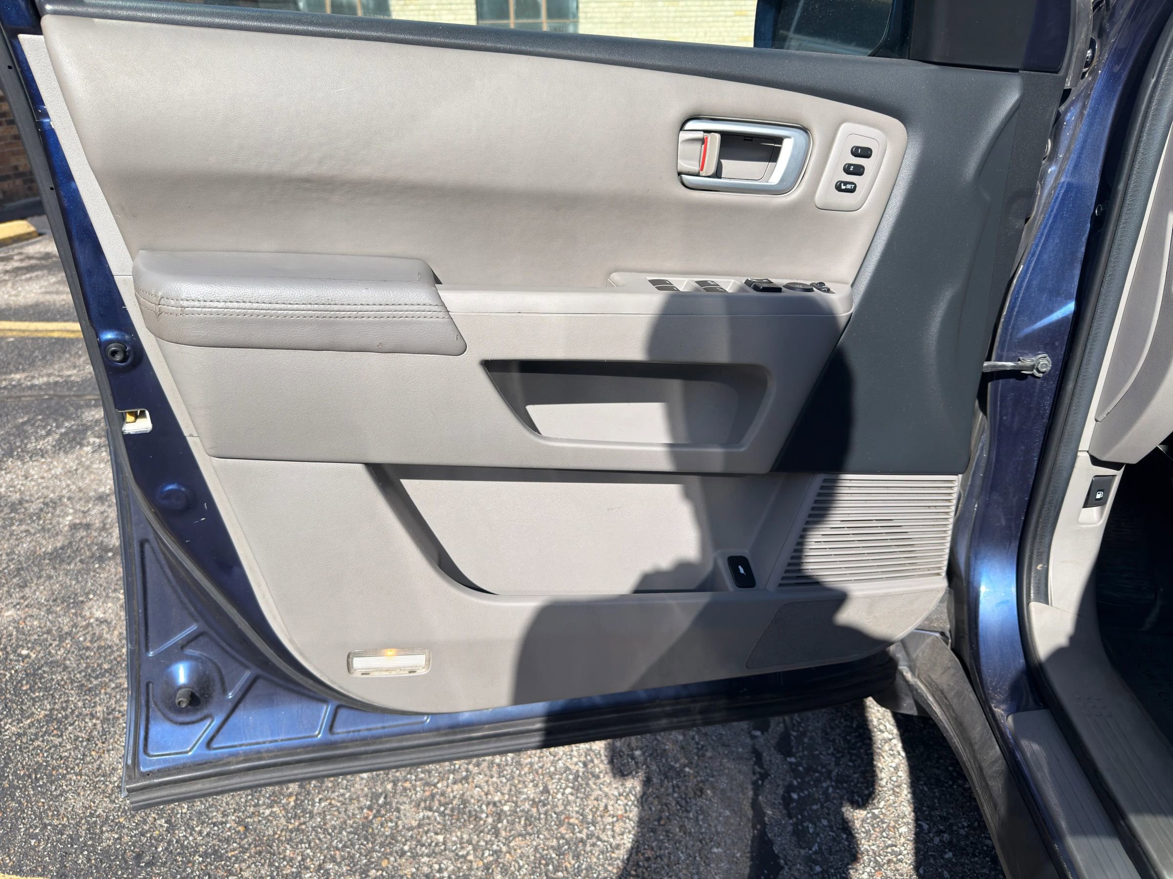 Used 2013 Honda Pilot Touring image 26