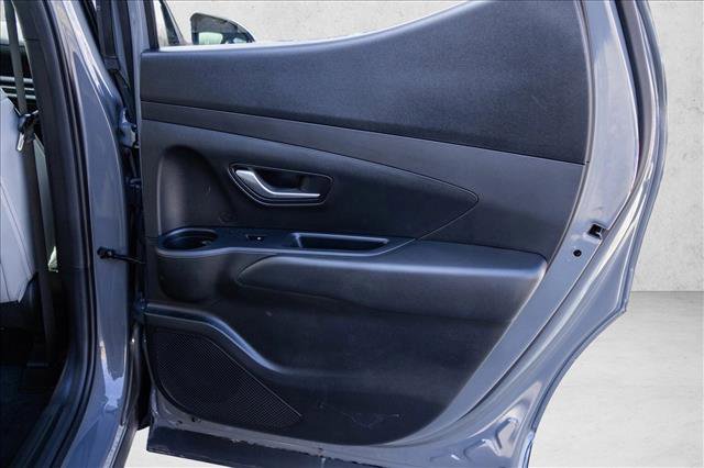 Certified 2025 Hyundai Santa Cruz SEL image 26