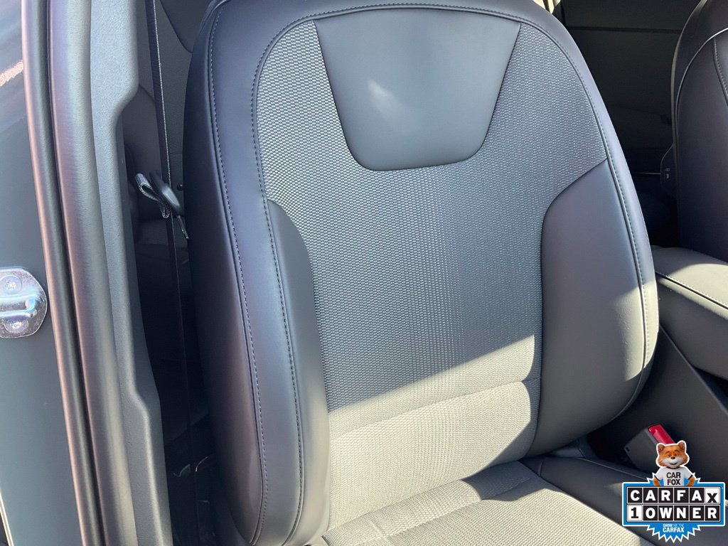 Used 2025 Kia Niro Wind w/ Wind Preserve Package FWD image 60