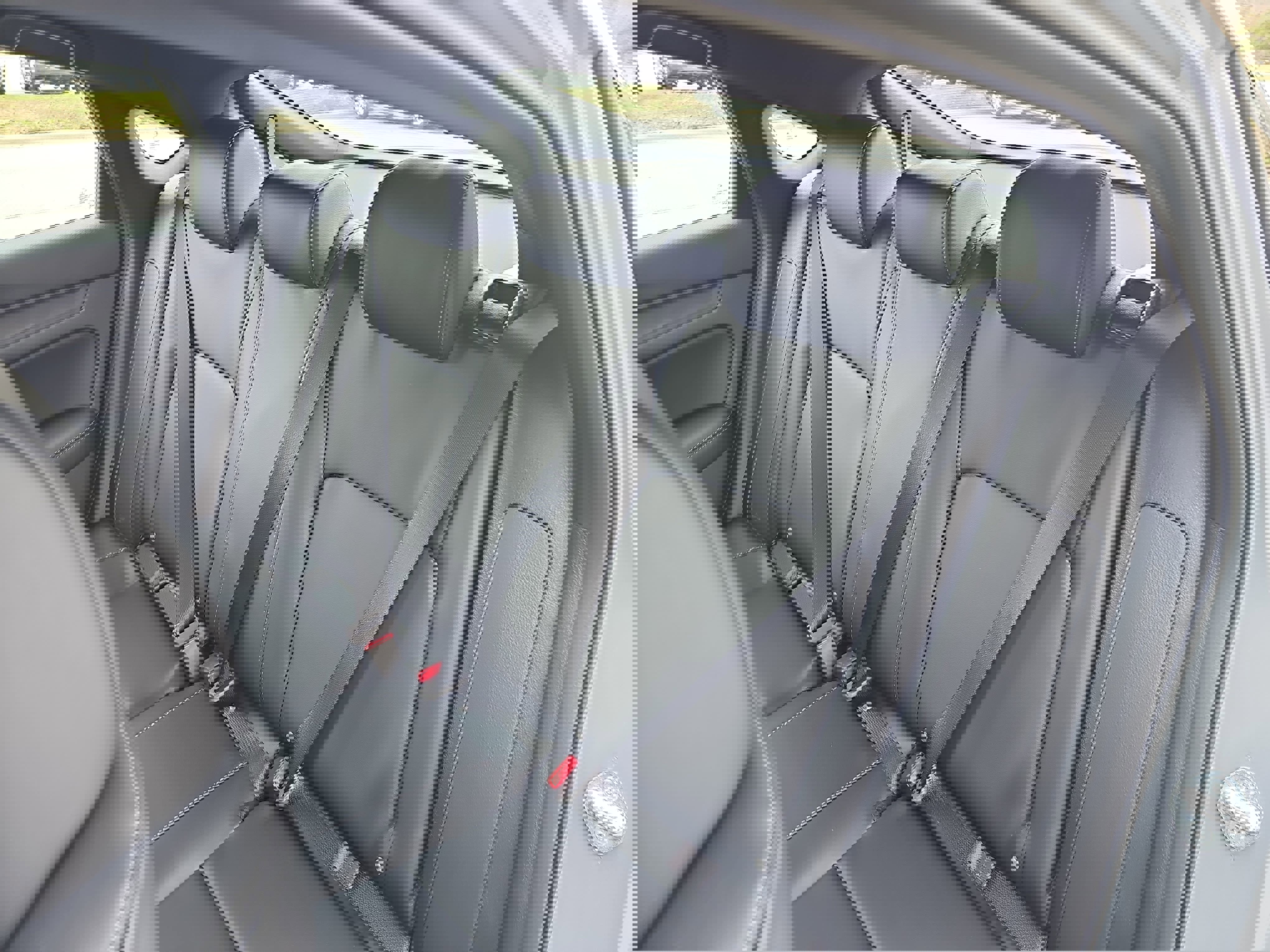 New 2026 Acura Integra A-Spec image 13