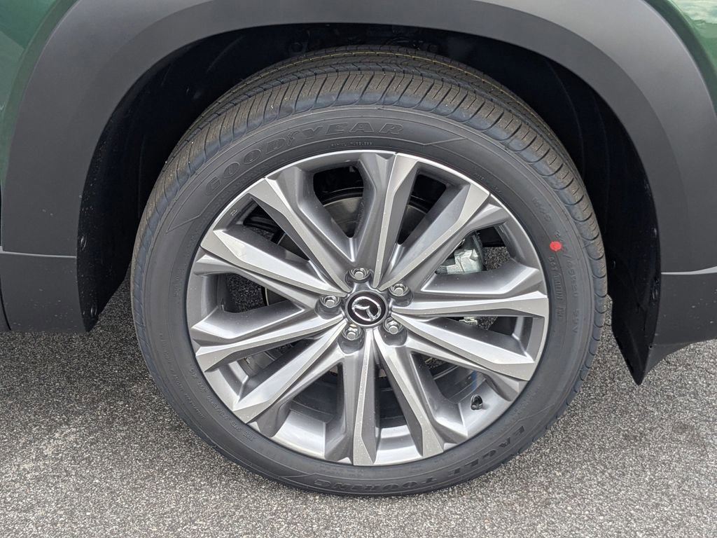 New 2026 MAZDA CX-50 AWD 2.5 S w/ Weather Package image 11