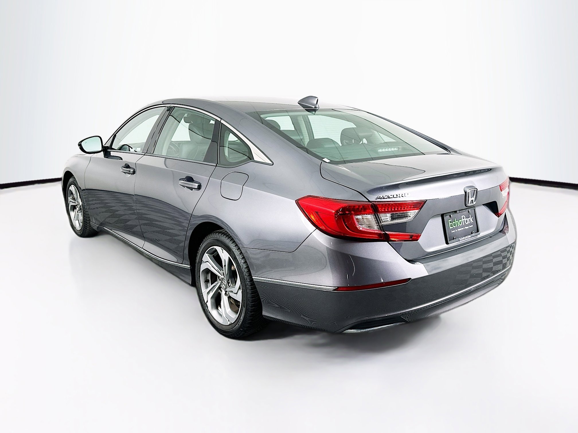 Used 2019 Honda Accord EX-L image 5