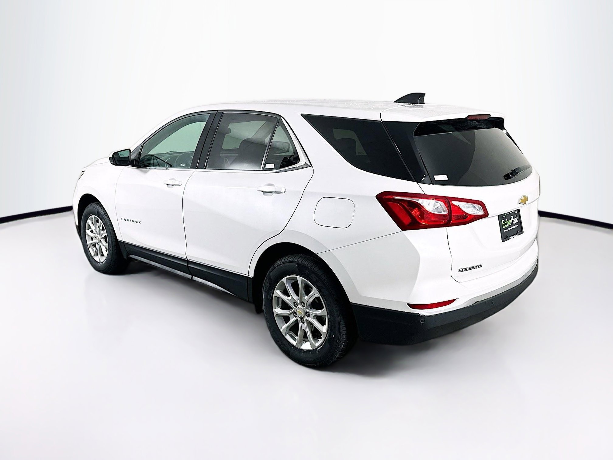 Used 2020 Chevrolet Equinox LT image 5