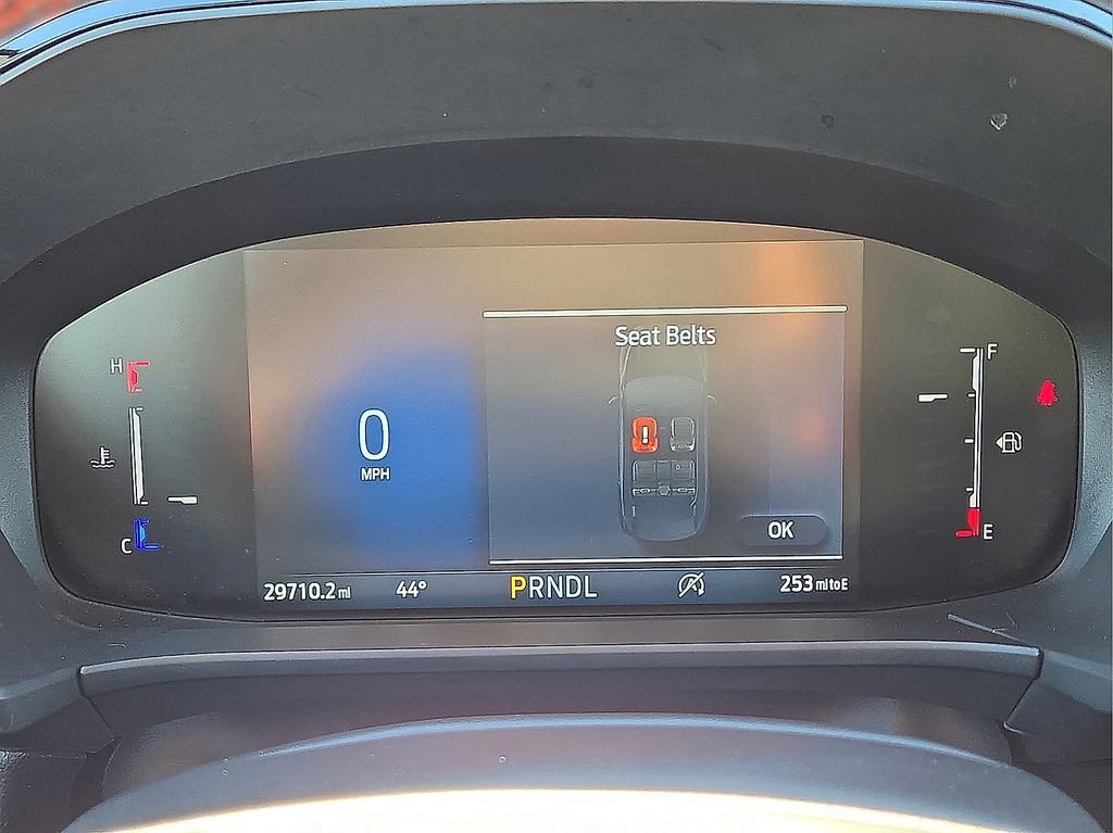 Used 2025 Ford Escape ST-Line Select image 28