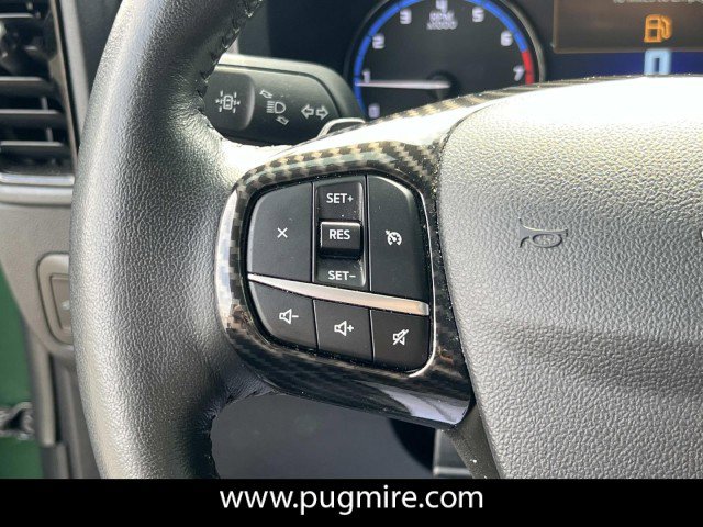 Used 2023 Ford Bronco Sport Badlands w/ Premium Package image 25