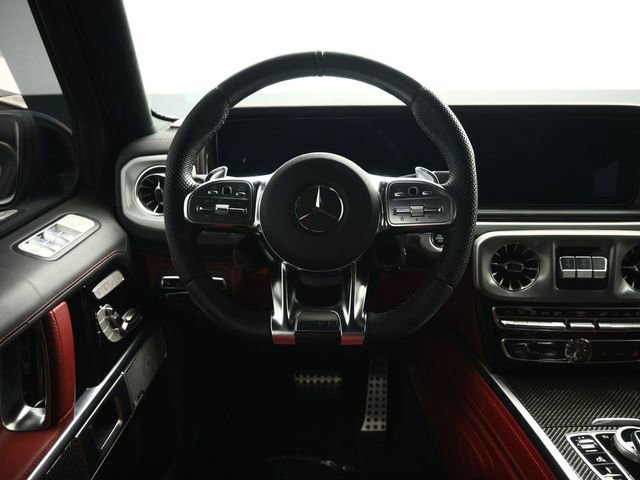 Used 2022 Mercedes-Benz G 63 AMG 4MATIC image 5