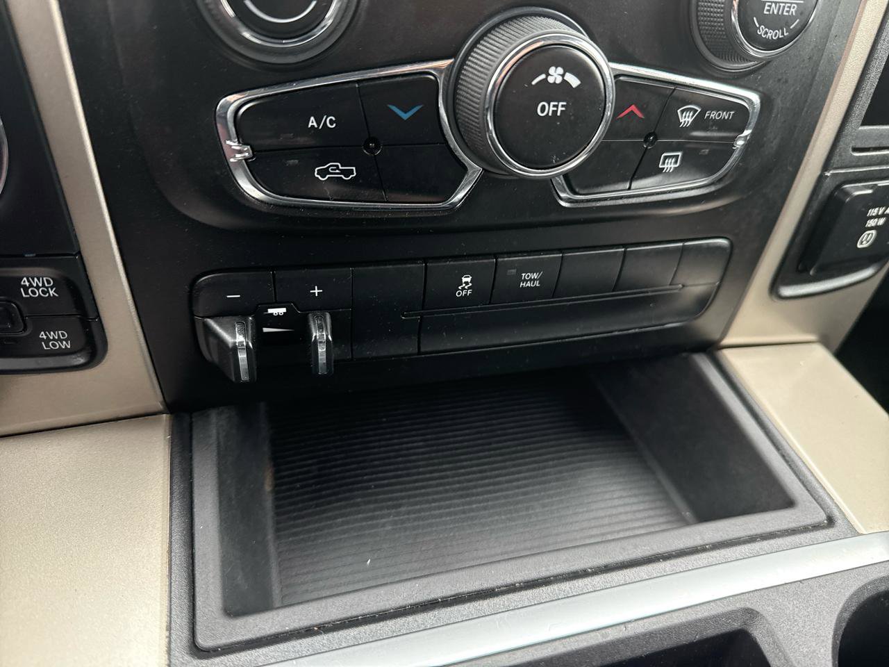 Used 2014 RAM 1500 Big Horn image 18