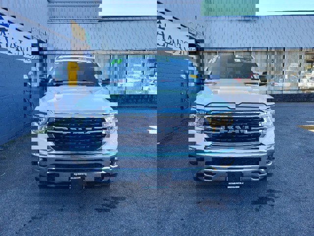 Used 2024 RAM 1500 Lone Star image 4