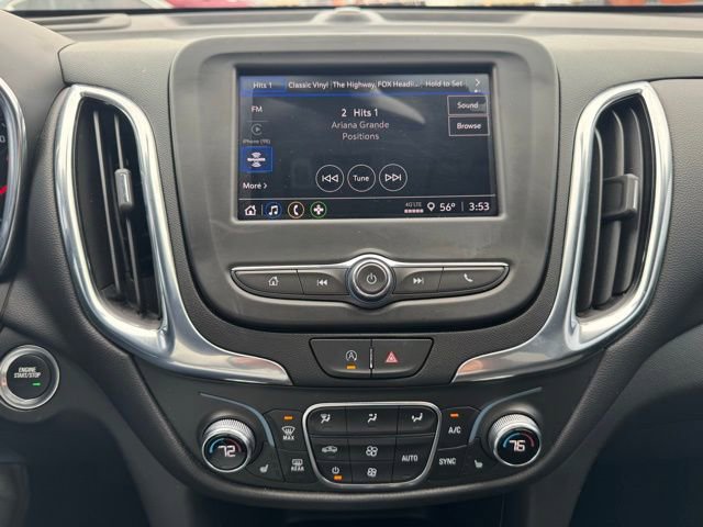 Used 2023 Chevrolet Equinox LT image 8
