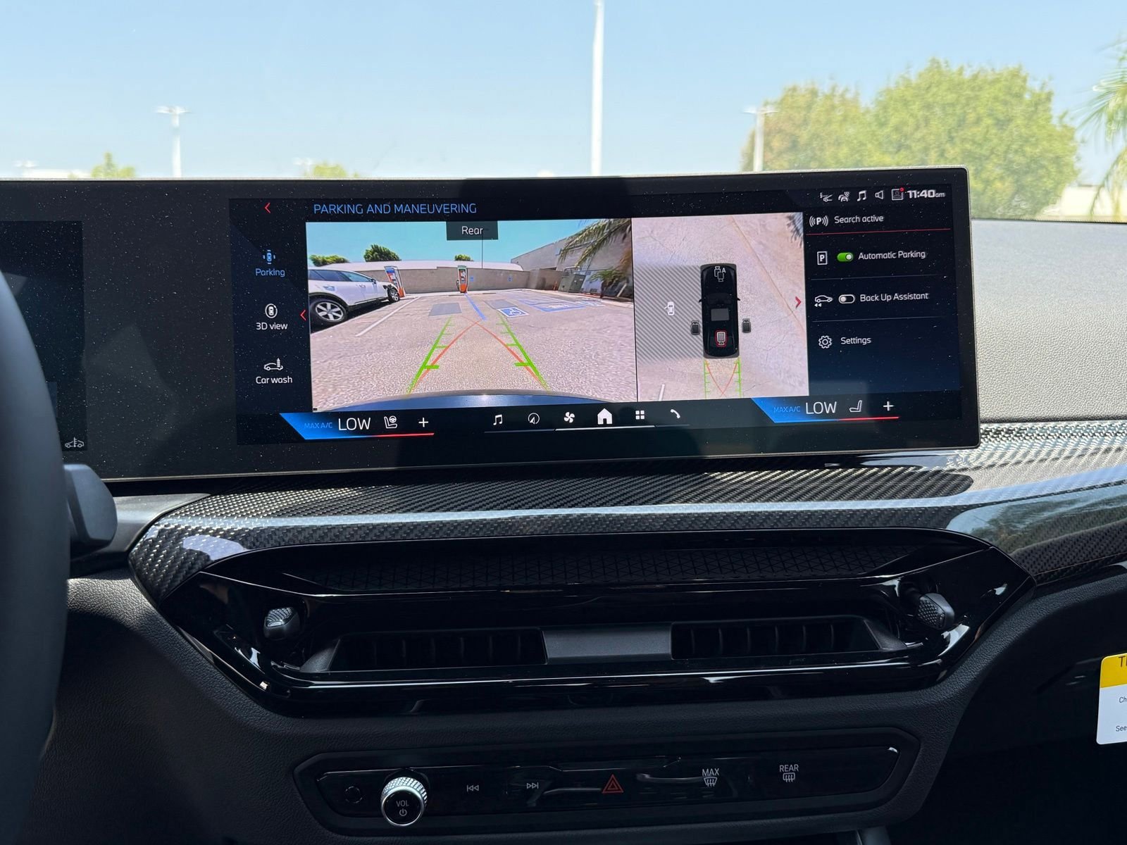 New 2026 BMW M340i RWD image 28