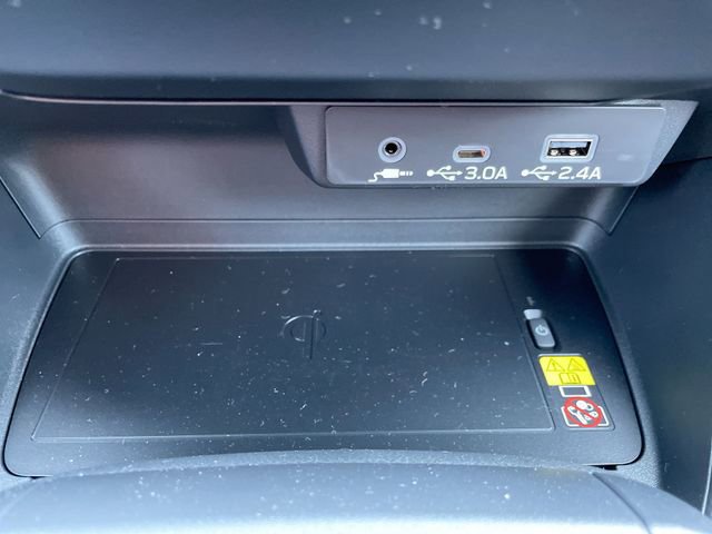 New 2026 Subaru Impreza RS image 23