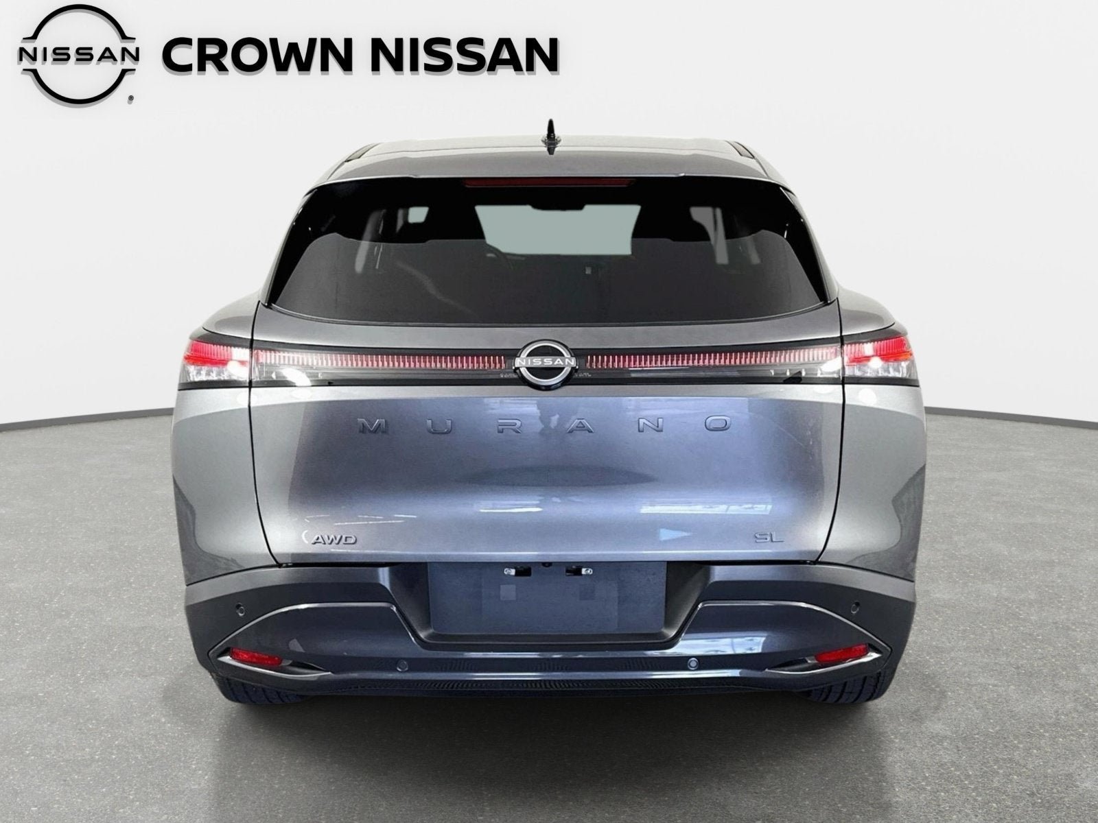 Certified 2026 Nissan Murano SL w/ Comfort Package AWD/4WD image 6