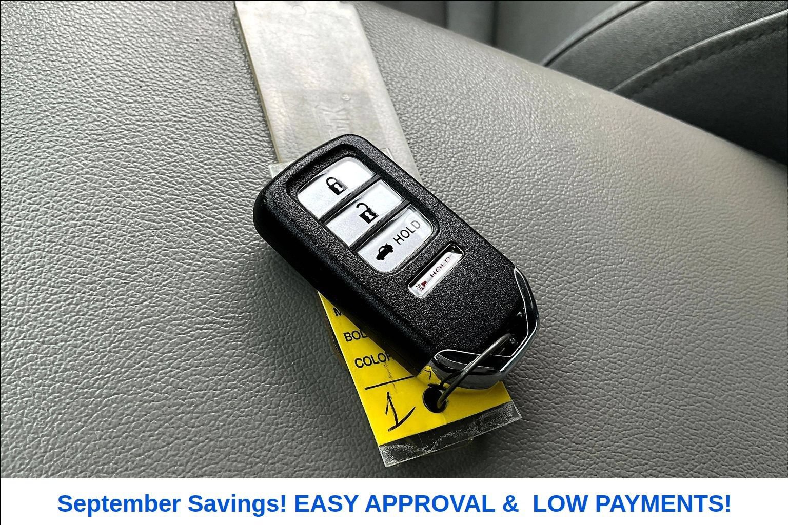 Used 2019 Honda Accord LX image 26