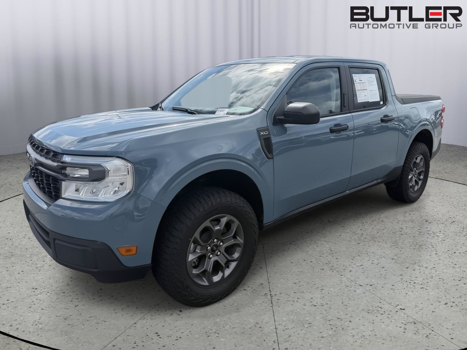 Certified 2023 Ford Maverick XLT w/ Equipment Group 300A Standard AWD/4WD image 2