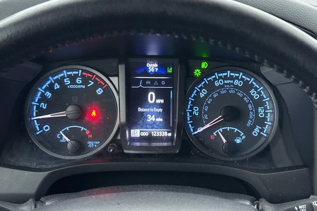 Used 2021 Toyota Tacoma 4x4 Double Cab image 27