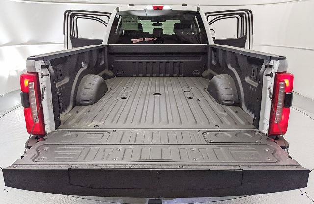 Certified 2024 Ford F350 XLT w/ 360-Degree Camera Package AWD/4WD image 18