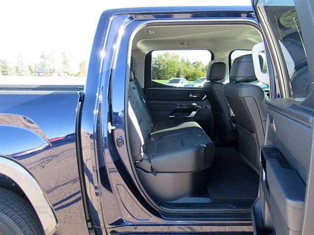 Used 2024 Toyota Tundra Limited w/ Power Package image 14