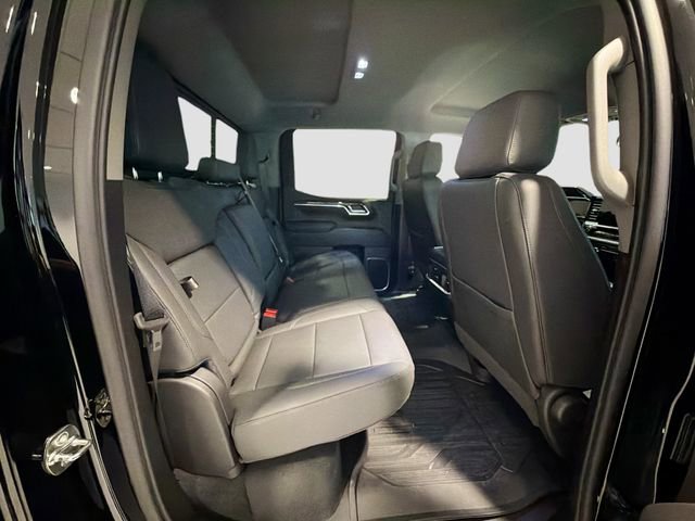 New 2026 GMC Sierra 1500 Elevation w/ Elevation Premium Package image 25