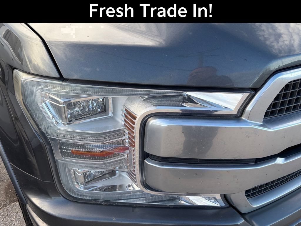 Used 2019 Ford F150 Platinum w/ Equipment Group 701A Luxury RWD image 5
