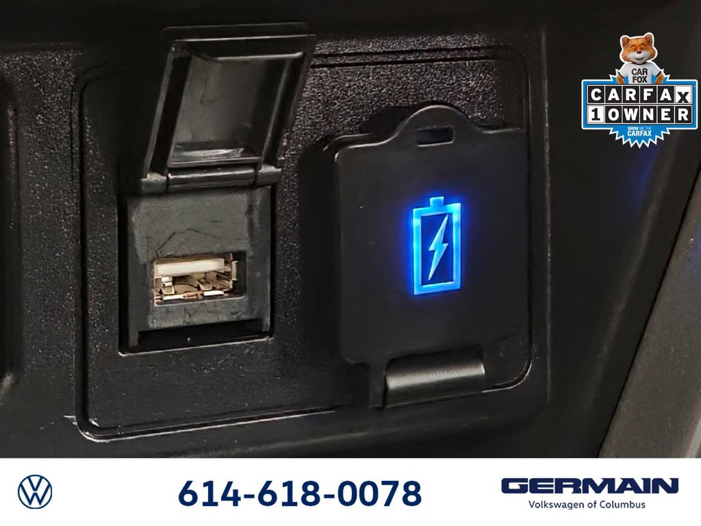 Used 2022 Toyota 4Runner SR5 Premium w/ Moonroof Package image 37