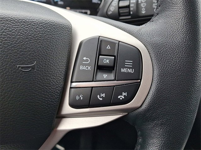 Certified 2023 Ford Explorer XLT w/ Equipment Group 202A image 22