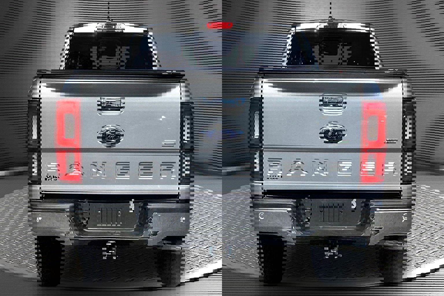 Used 2020 Ford Ranger Lariat w/ Equipment Group 501A Mid image 5