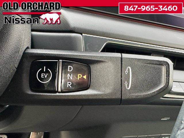 Used 2024 Kia EV9 GT-Line AWD/4WD image 23