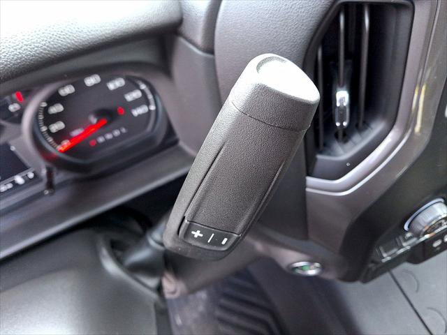 Used 2026 Chevrolet Silverado 1500 Custom Trail Boss image 15