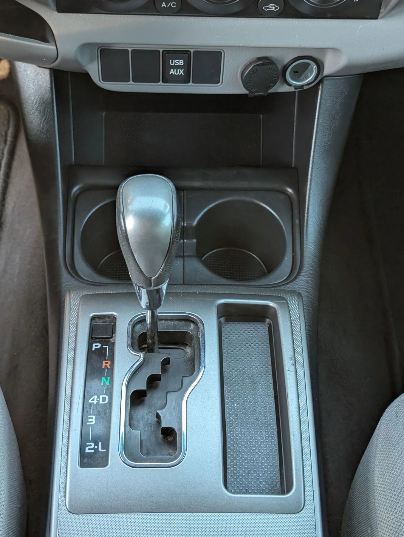 Used 2012 Toyota Tacoma PreRunner w/ SR5 Pkg image 31