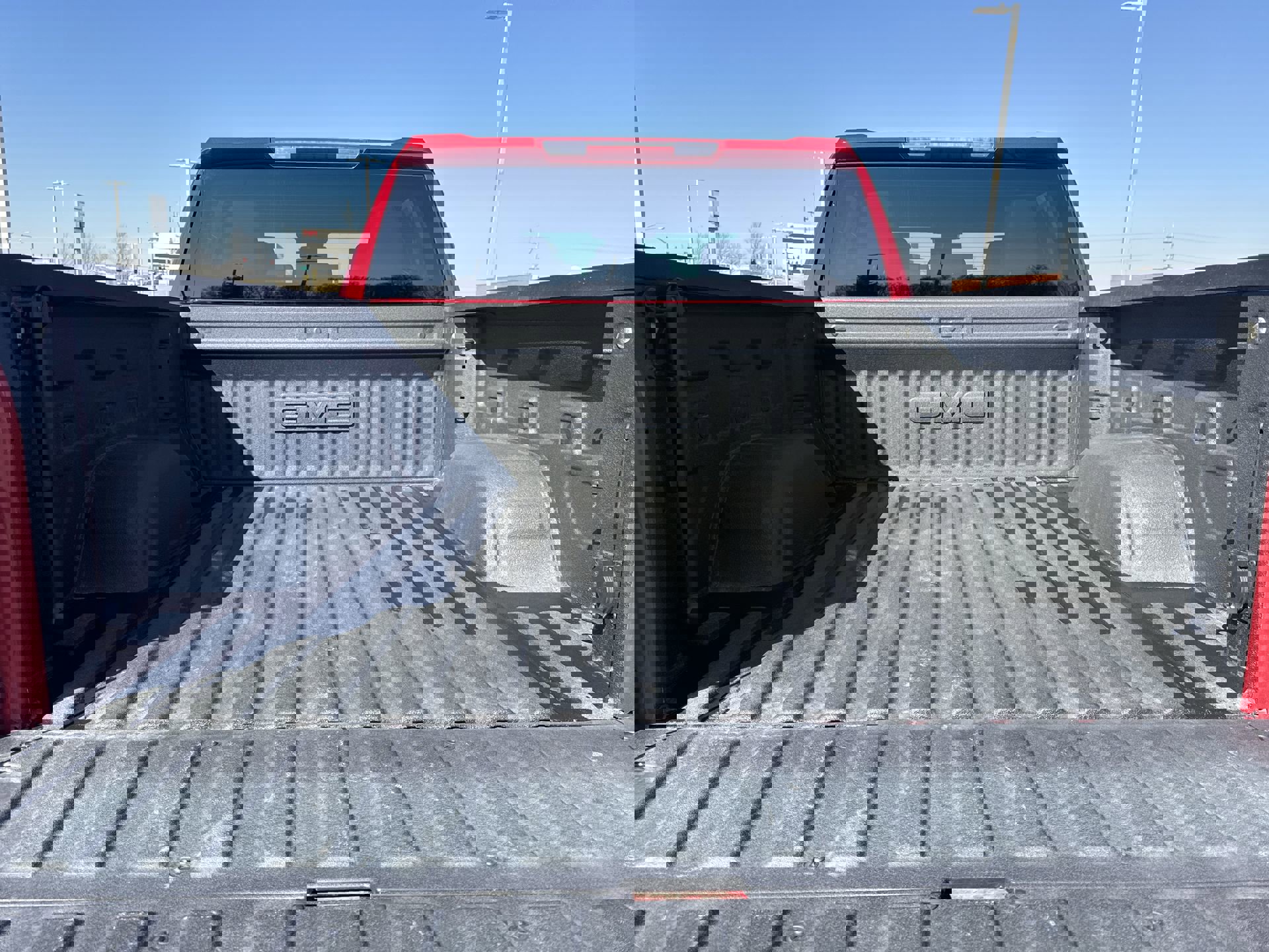 Certified 2024 GMC Sierra 1500 SLT w/ SLT Premium Package image 25